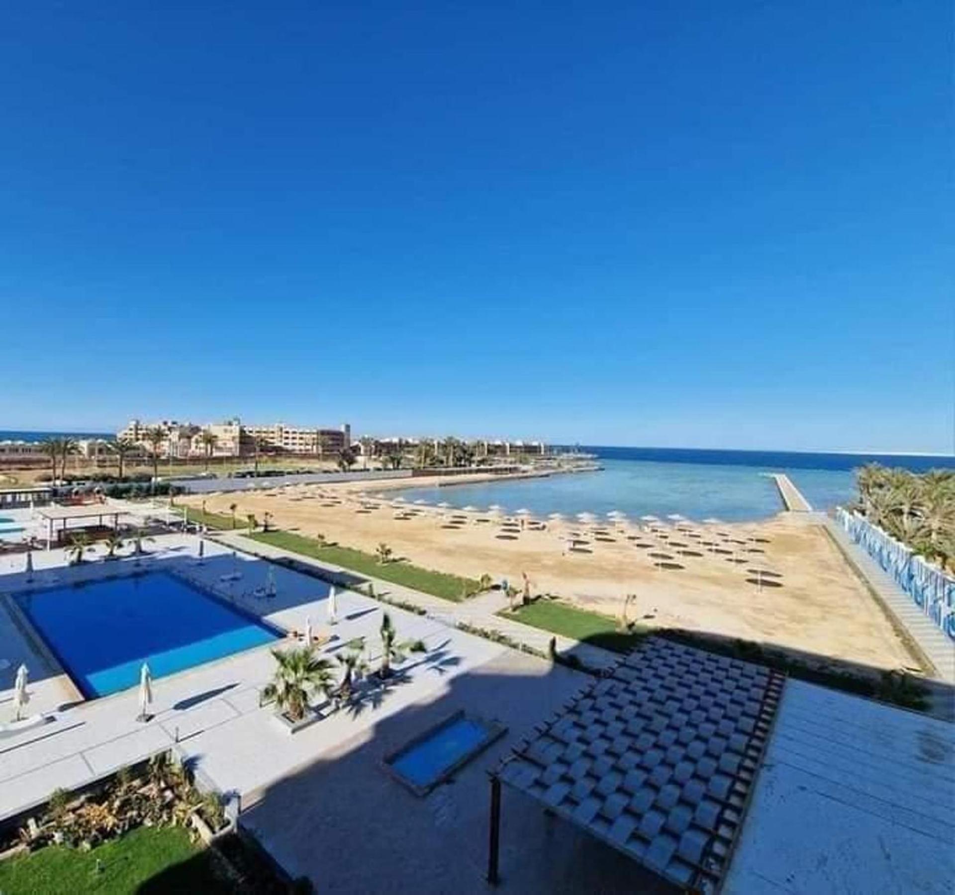 Apartment Beautiful Twin Bed With Swimming Pool *