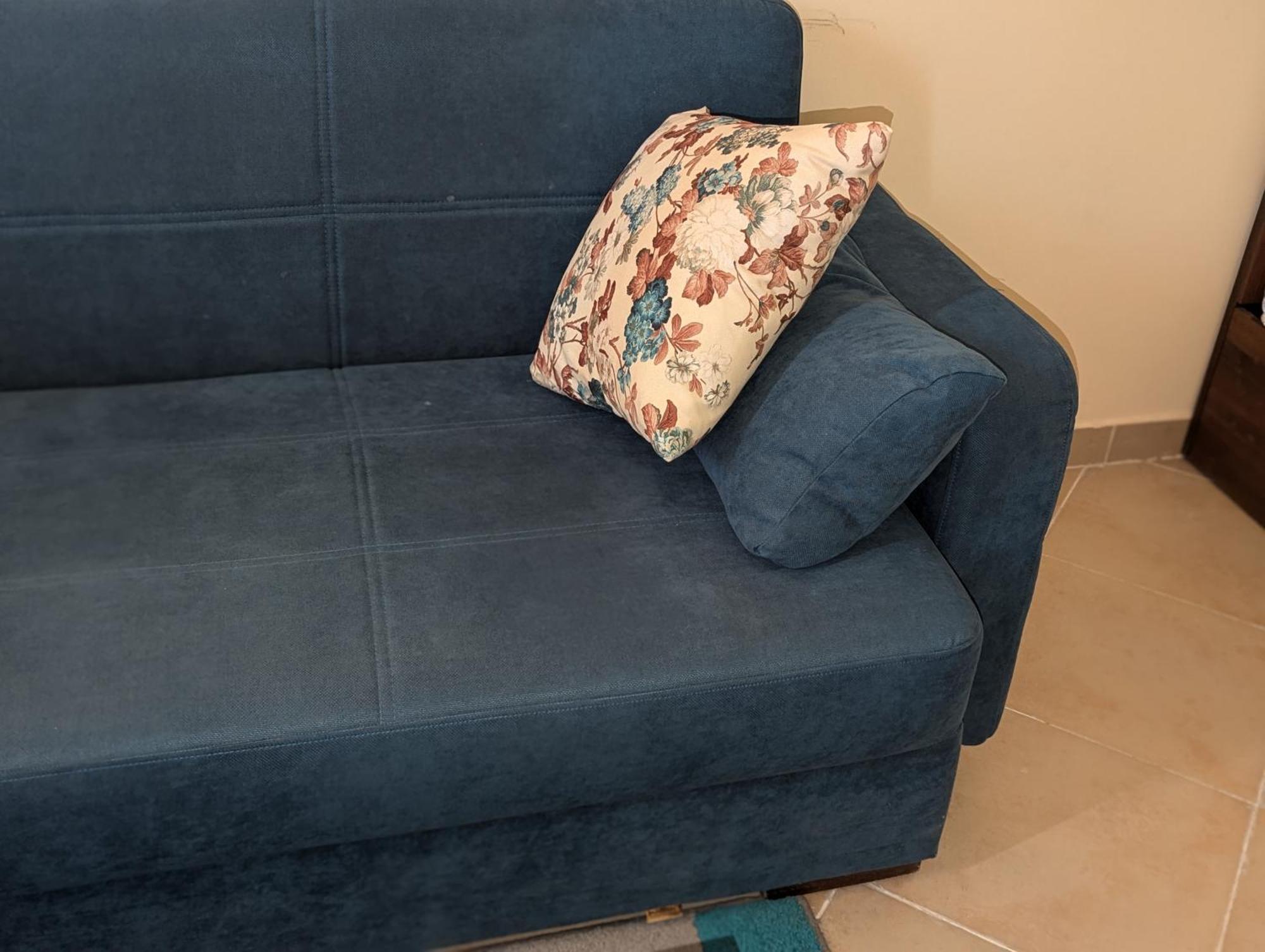 Beautiful Twin Bed With Swimming Pool Apartment Hurghada