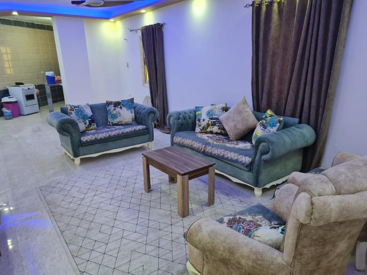 2rooms Flat Hurghada