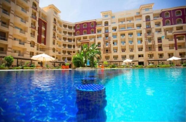 Apartment In Florenza Khamsin *