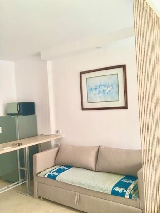 Apartment In Florenza Khamsin Hurghada