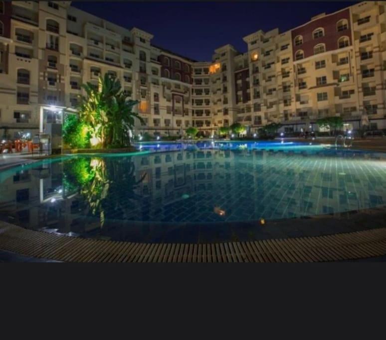 Apartment In Florenza Khamsin *