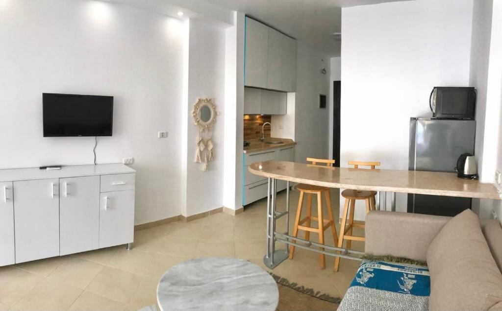 In Florenza Khamsin Apartment *