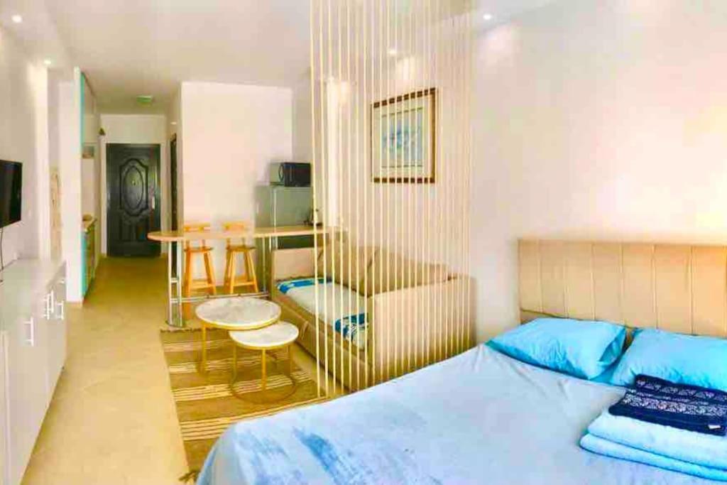 Apartment In Florenza Khamsin *