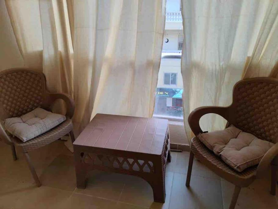 In Florenza Khamsin Apartment