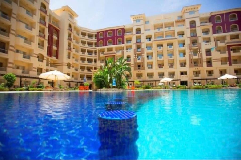In Florenza Khamsin Apartment Hurghada