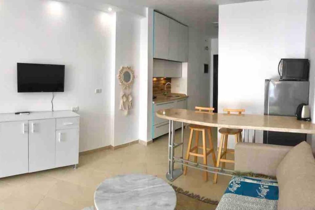 In Florenza Khamsin Apartment