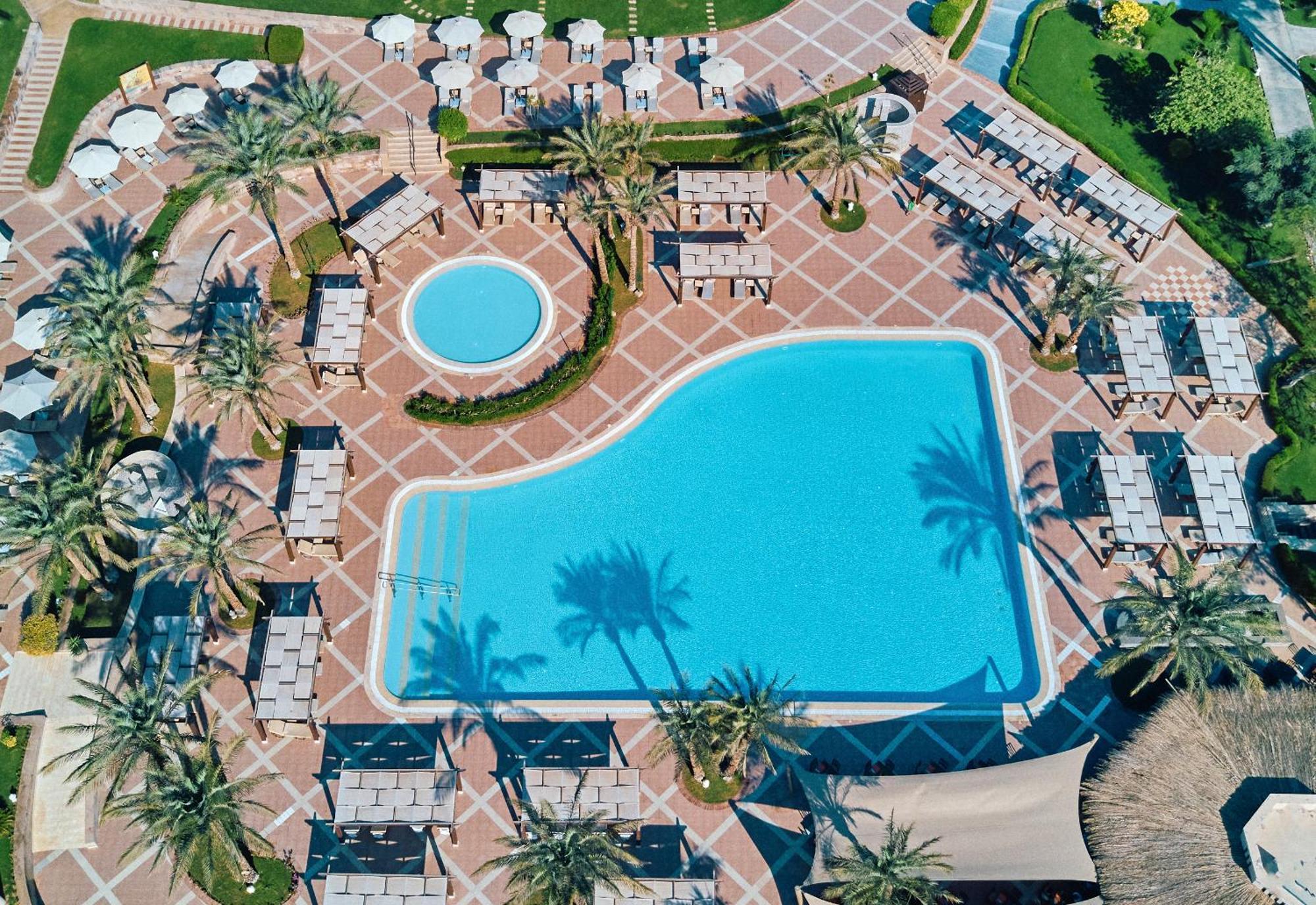 Station touristique Jaz Makadi Star & 5*