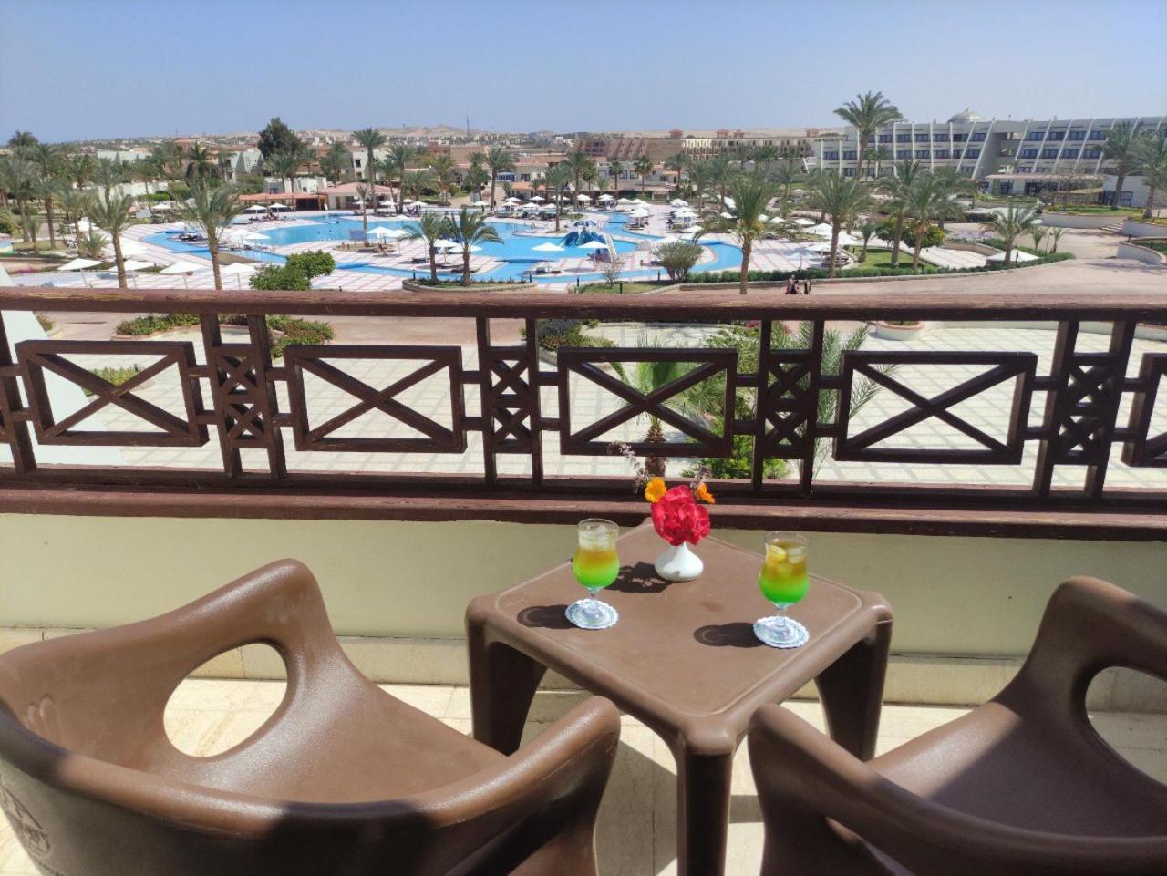 Pharaoh Azur 4* Hurghada