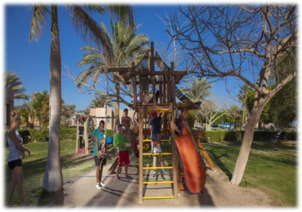 Pharaoh Azur Resort 4*