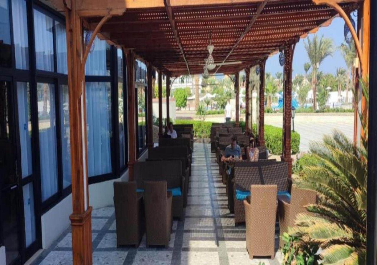 Pharaoh Azur 4* Hurghada
