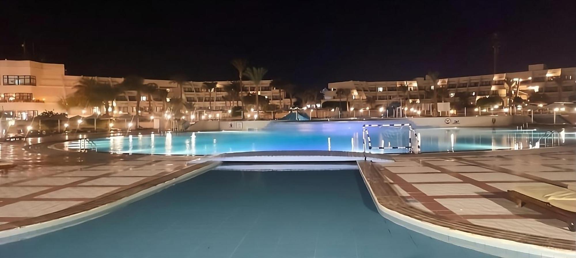 Pharaoh Azur Resort