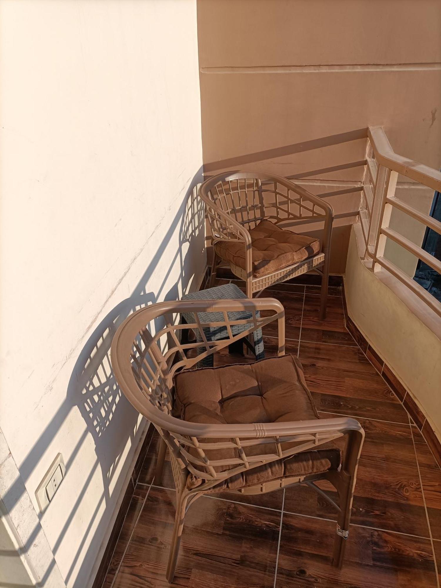 Vista In - 350 Meters From ! Apartment