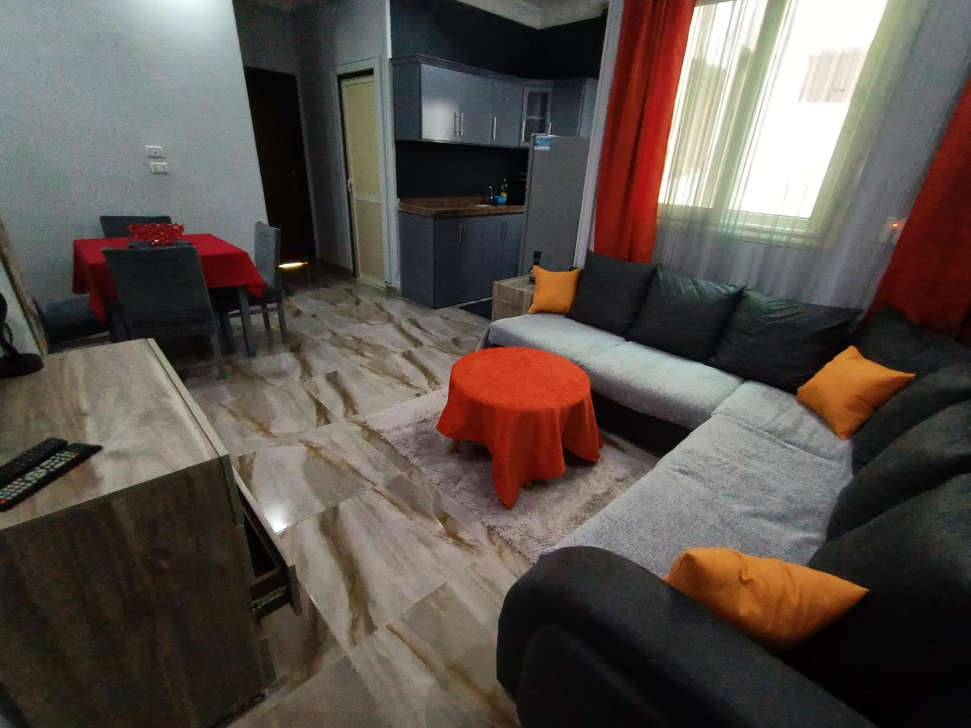 Vista In - 350 Meters From ! Apartment *