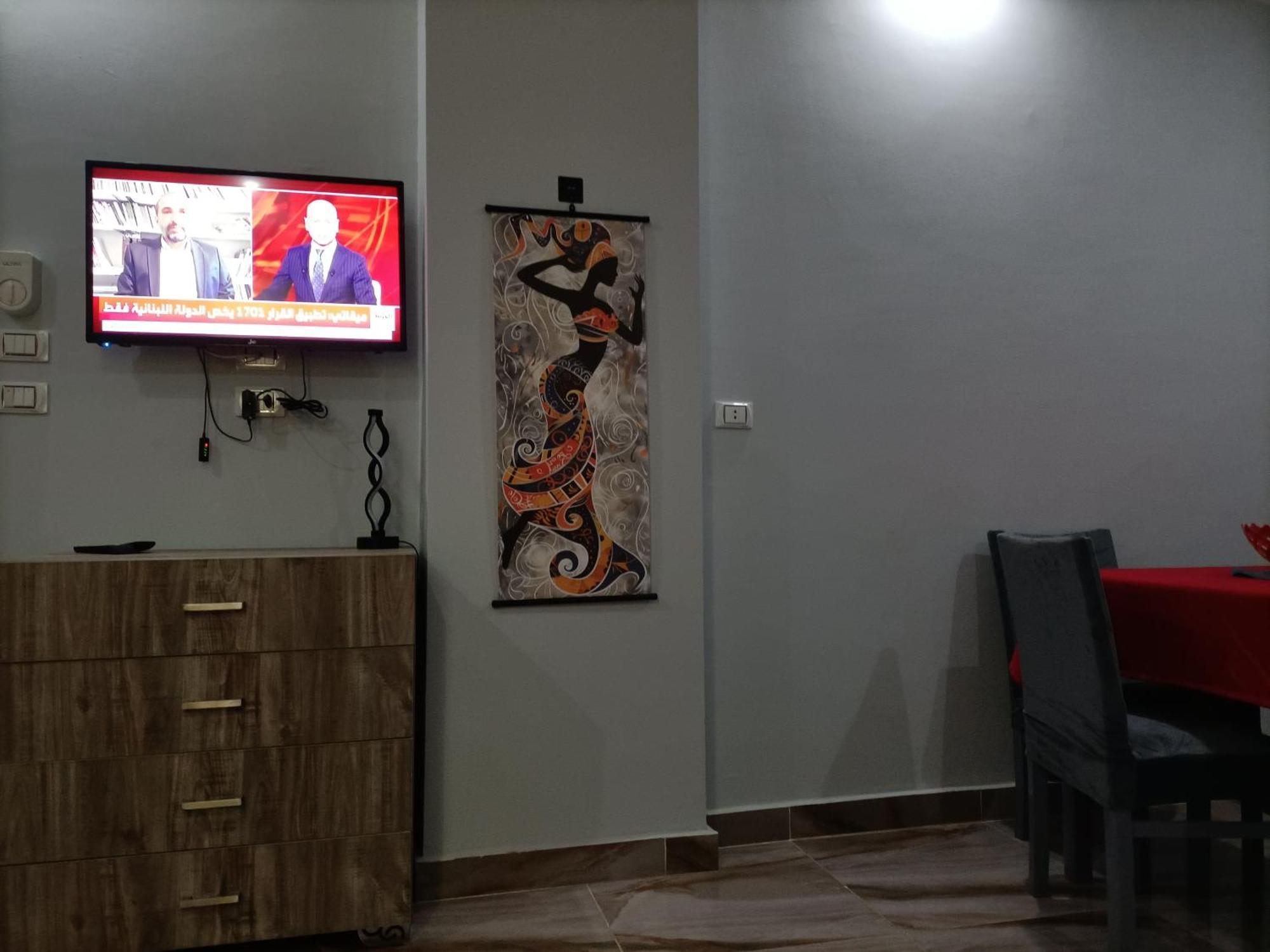 Apartment Vista In - 350 Meters From ! Hurghada