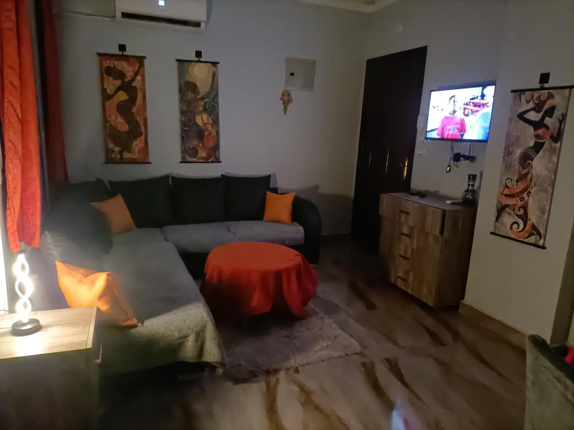 Vista In - 350 Meters From !