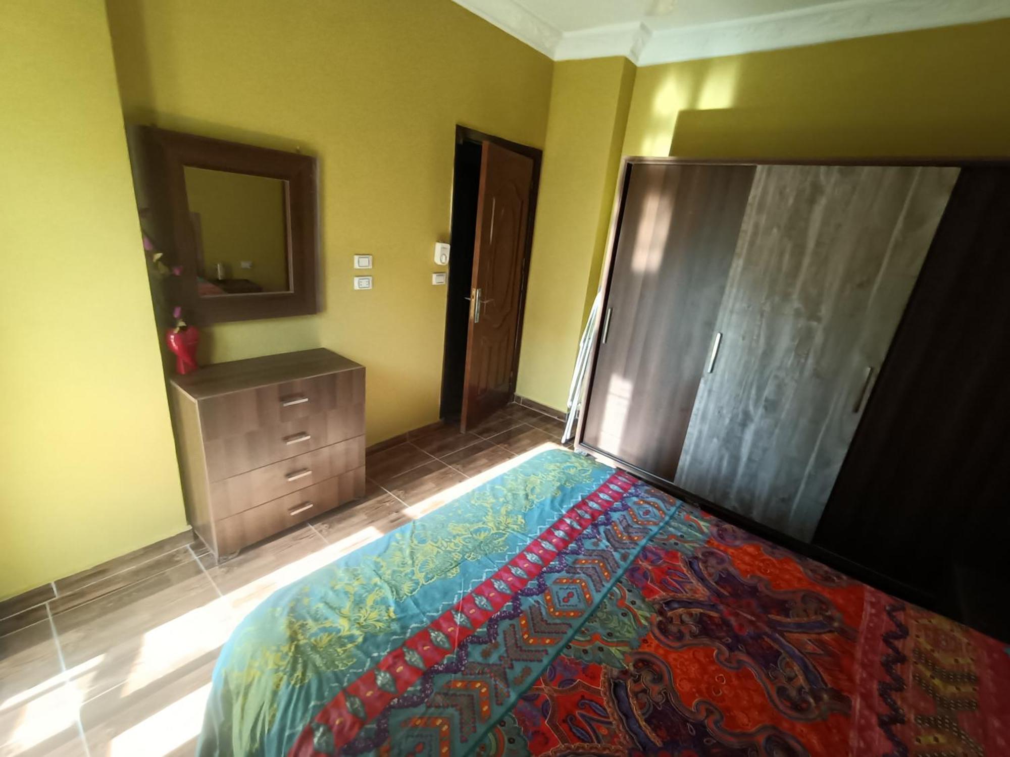 Vista In - 350 Meters From ! Apartment