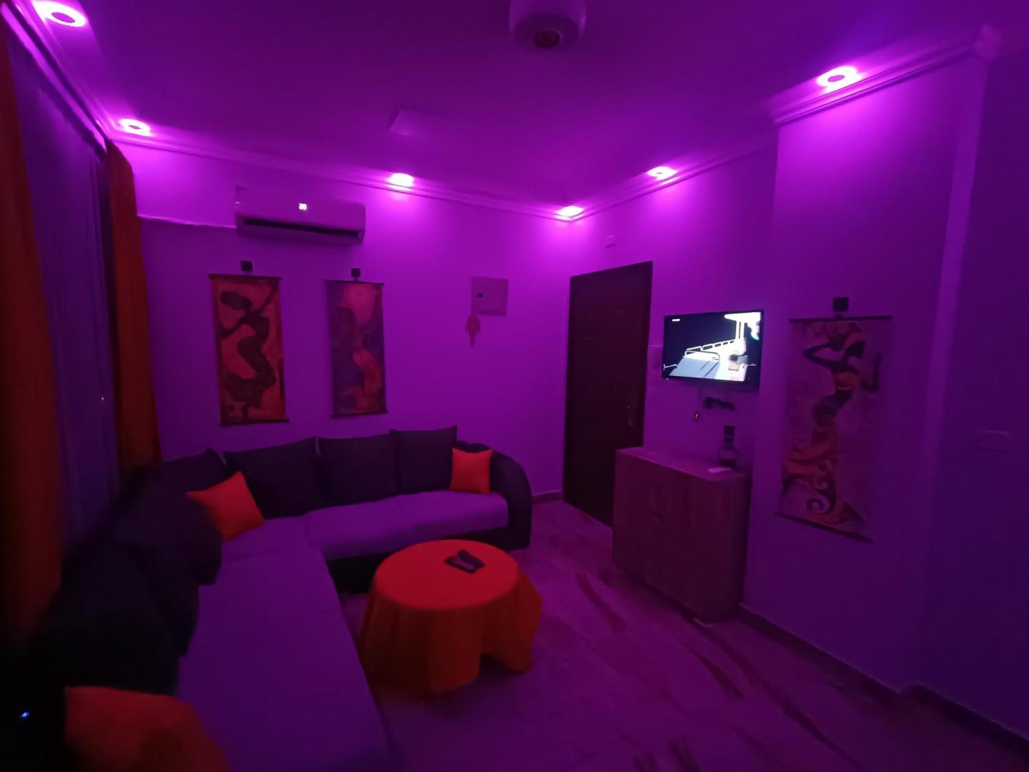 Vista In - 350 Meters From ! Apartment *