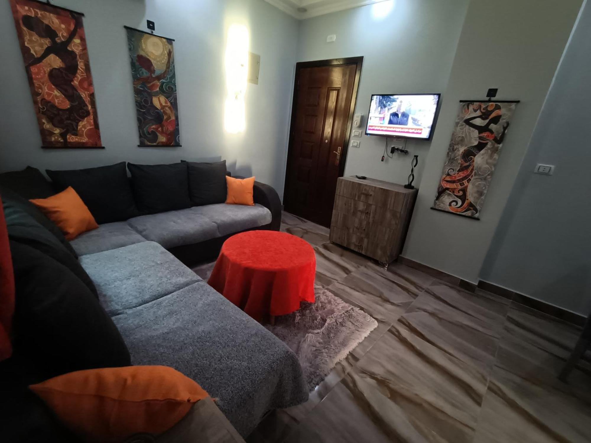 Apartment Vista In - 350 Meters From ! *
