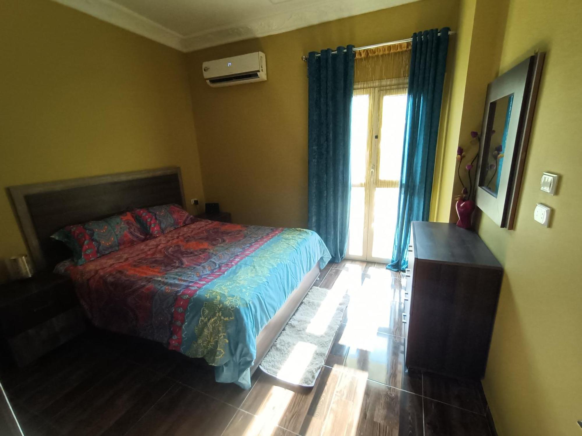 Apartment Vista In - 350 Meters From ! Hurghada