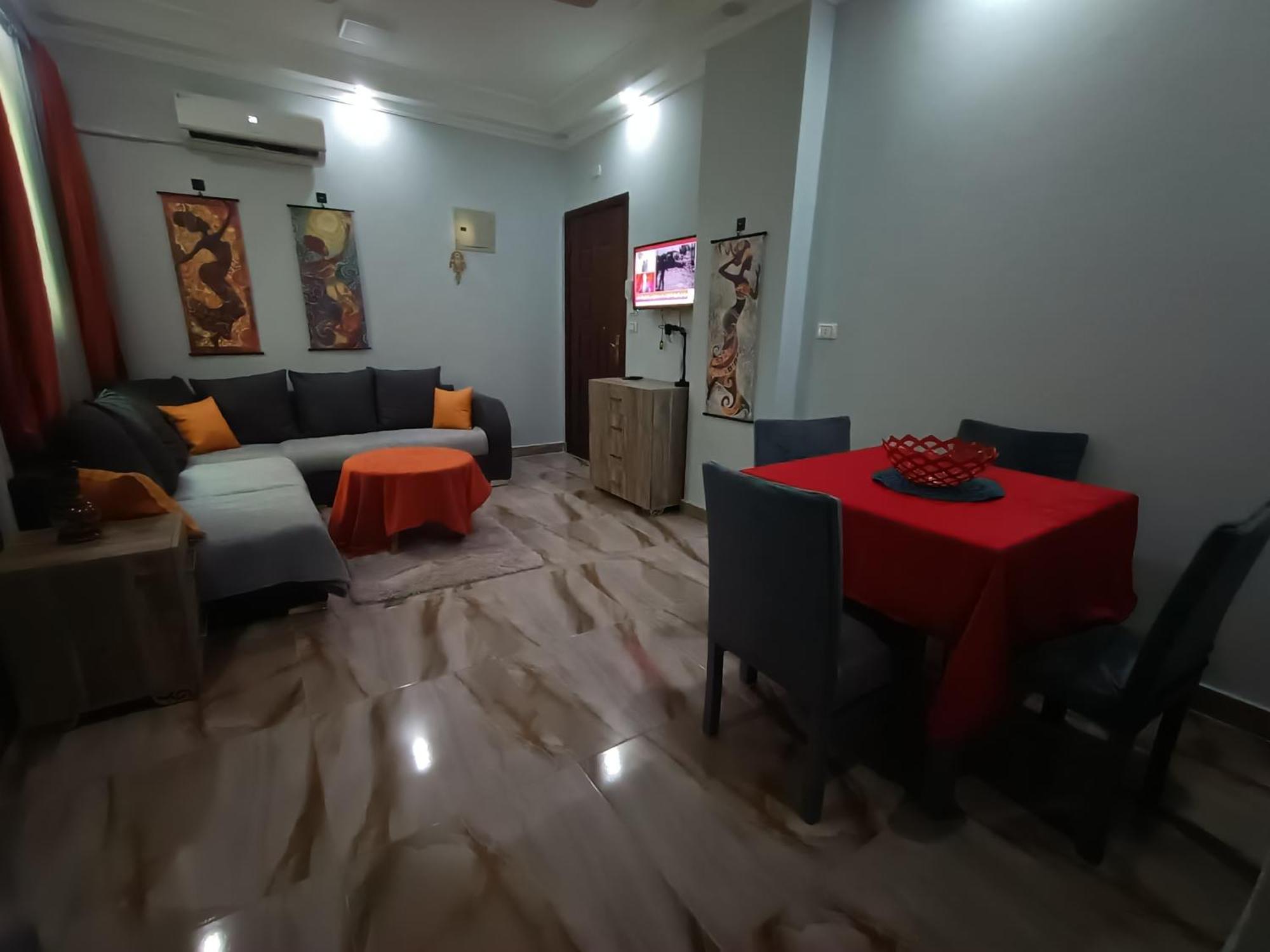 Vista In - 350 Meters From ! Hurghada