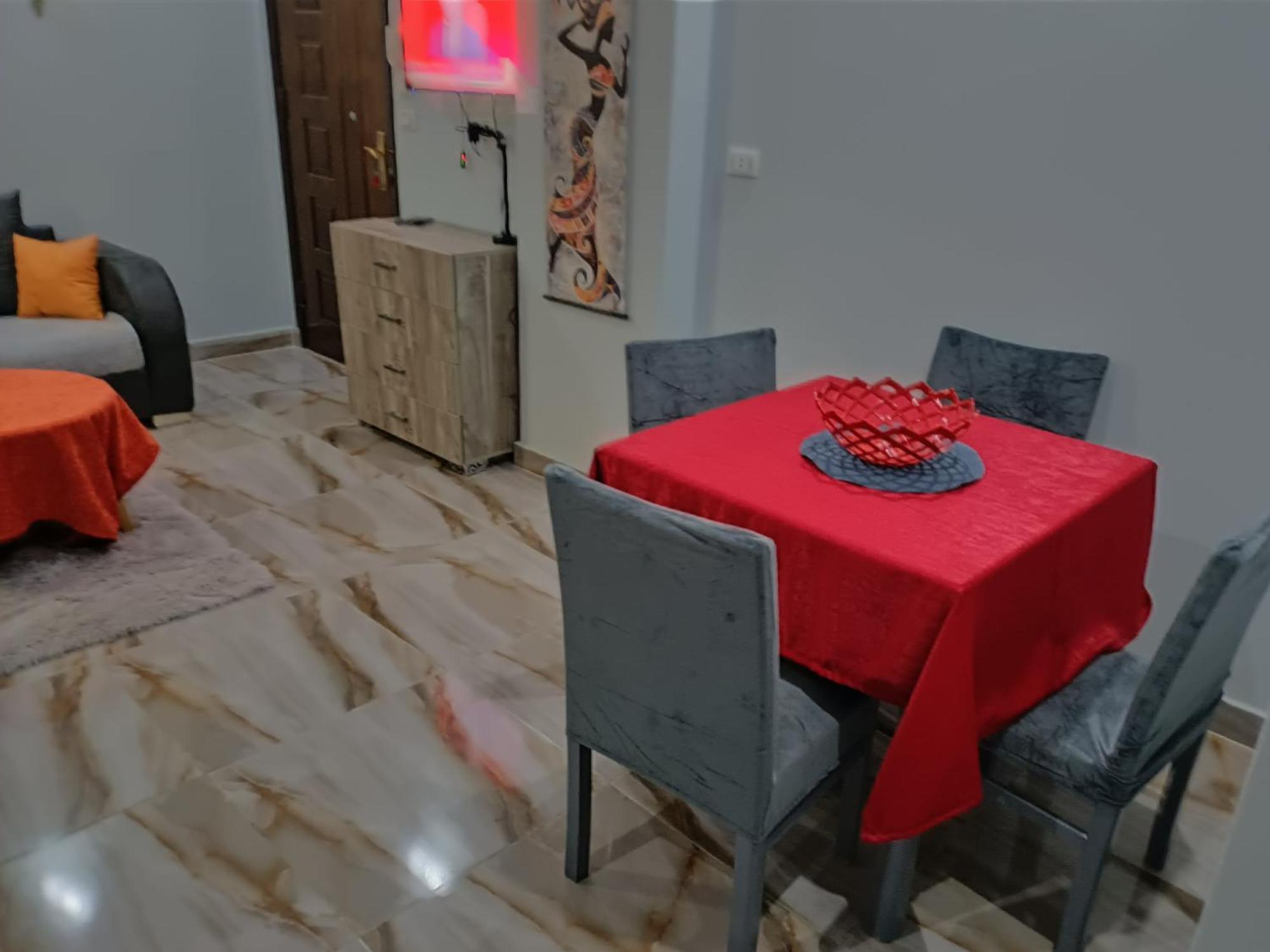 Vista In - 350 Meters From ! * Hurghada