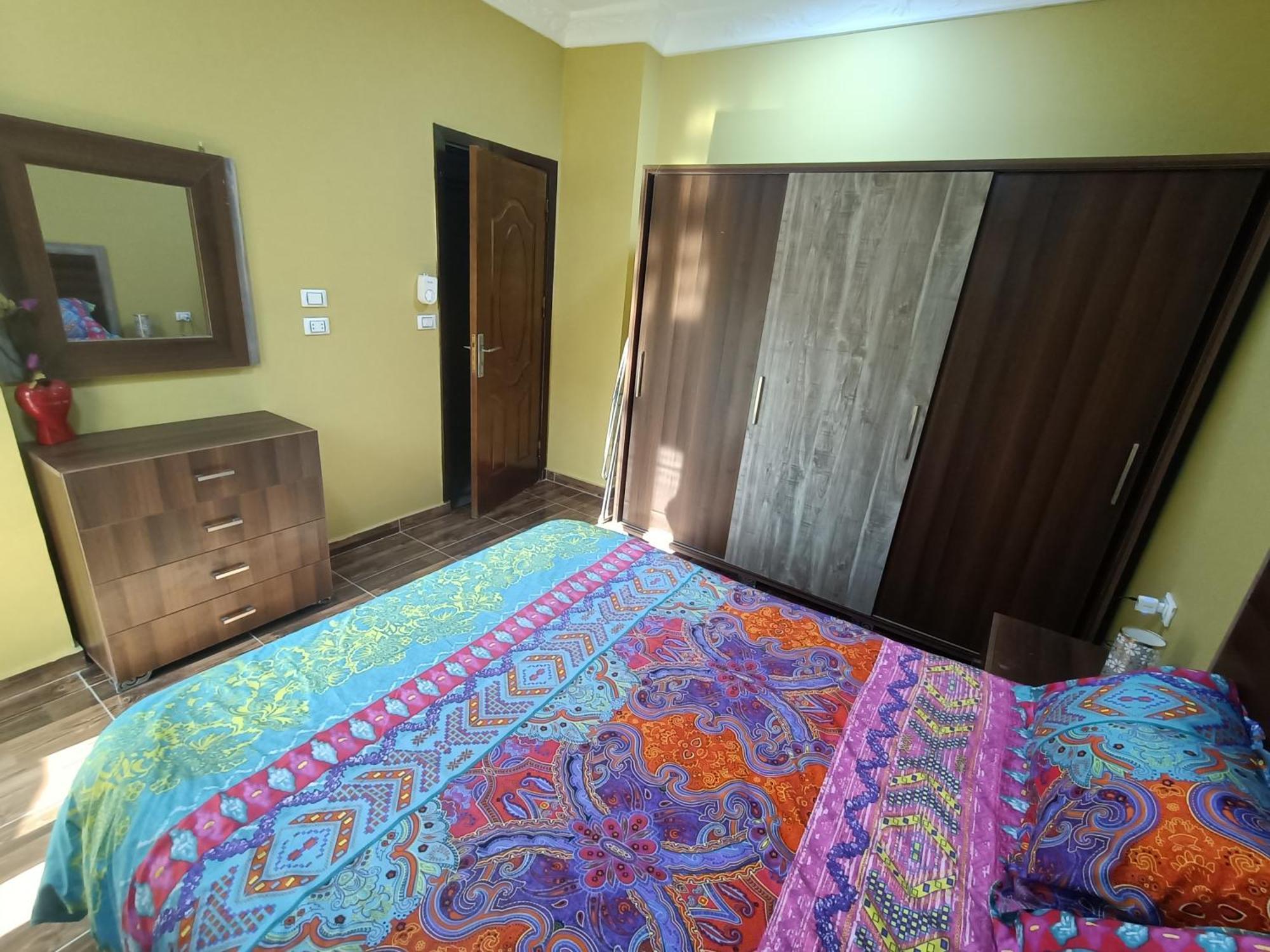 Apartment Vista In - 350 Meters From !