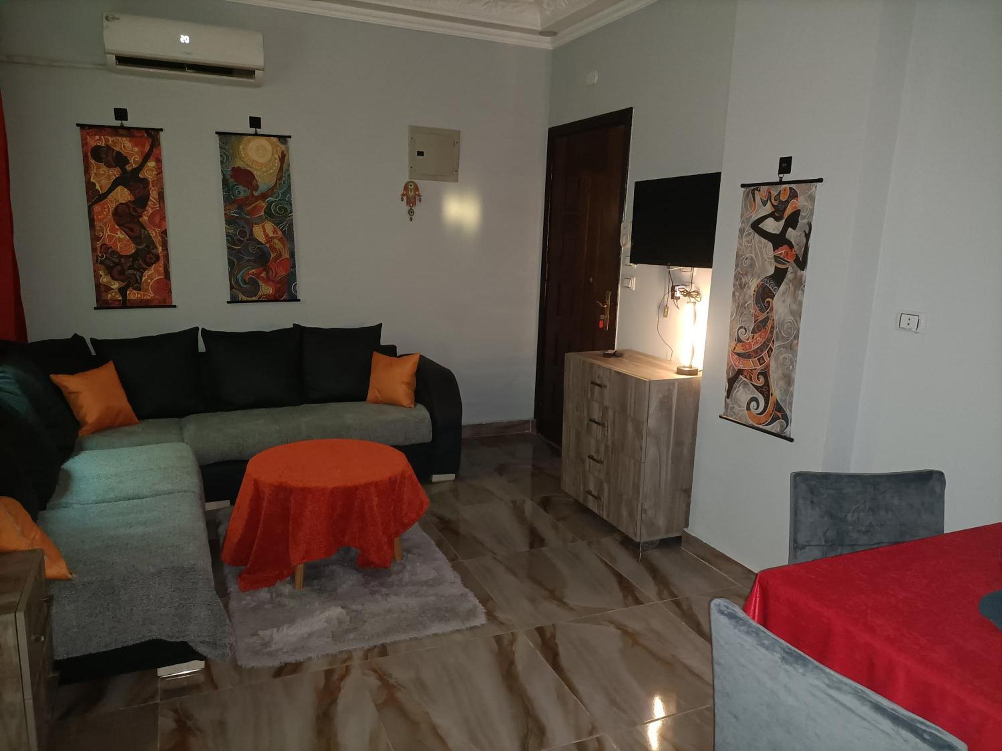 Vista In - 350 Meters From ! Apartment *