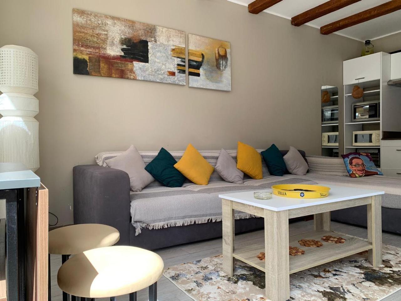 Holiday home Gouna 1 Bedroom Private Pool & Patio Up To 5 Persons Bali *