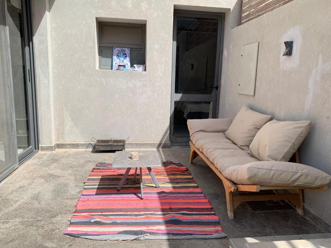 Gouna 1 Bedroom Private Pool & Patio Up To 5 Persons Bali Holiday home Hurghada