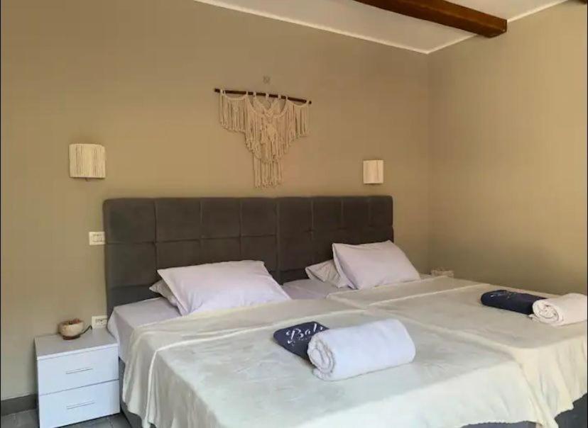 Gouna 1 Bedroom Private Pool & Patio Up To 5 Persons Bali *