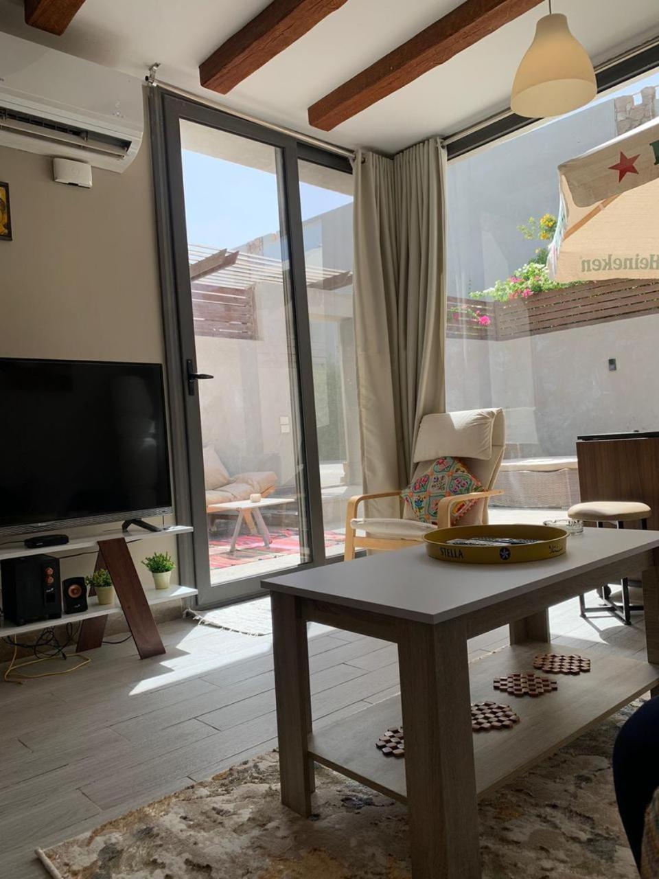 Gouna 1 Bedroom Private Pool & Patio Up To 5 Persons Bali