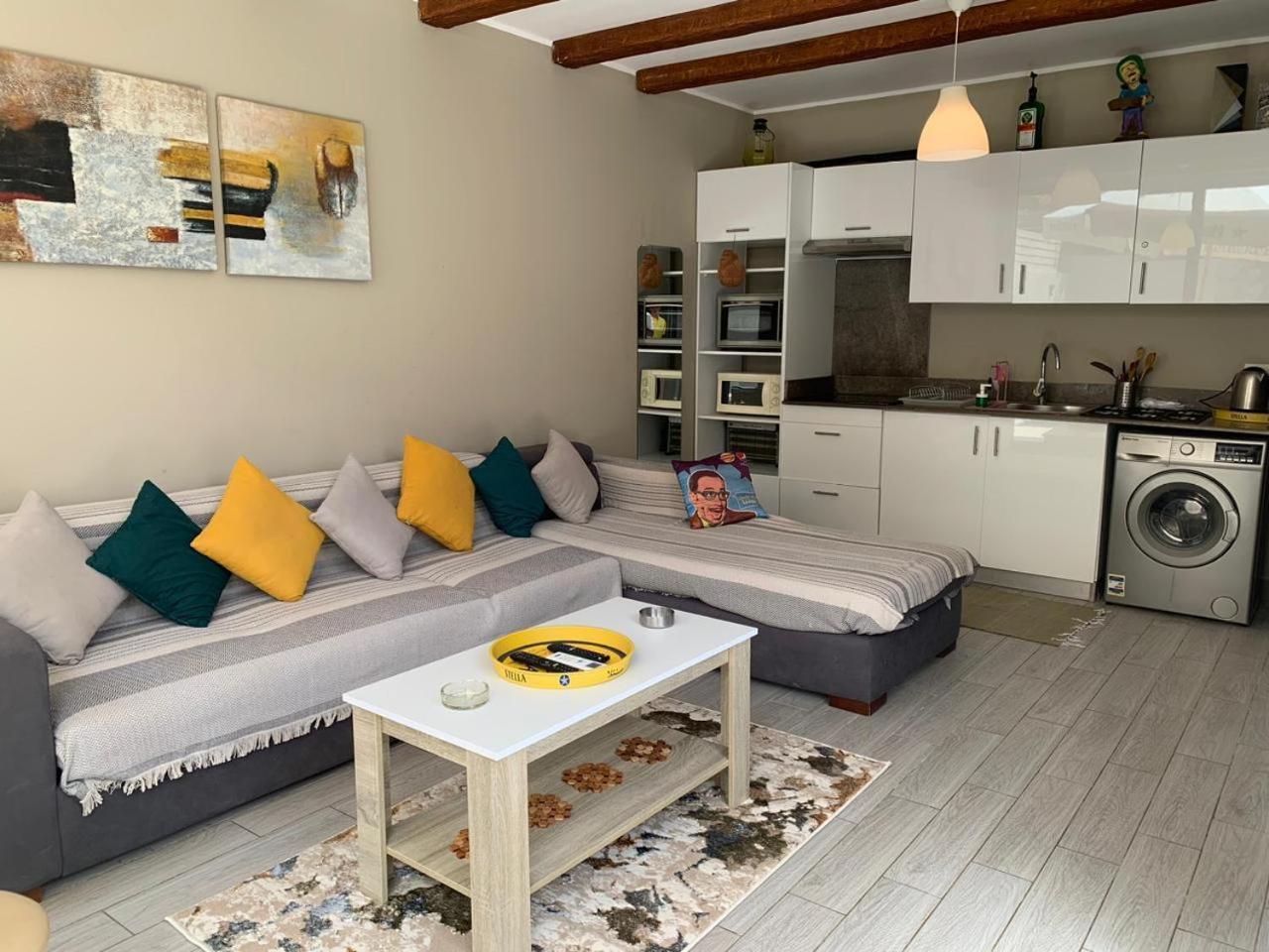 Holiday home Gouna 1 Bedroom Private Pool & Patio Up To 5 Persons Bali