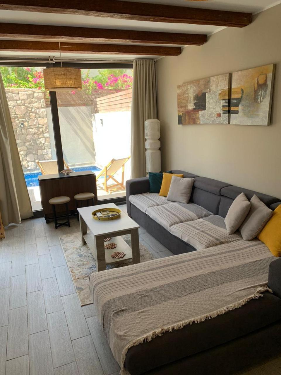 Gouna 1 Bedroom Private Pool & Patio Up To 5 Persons Bali *