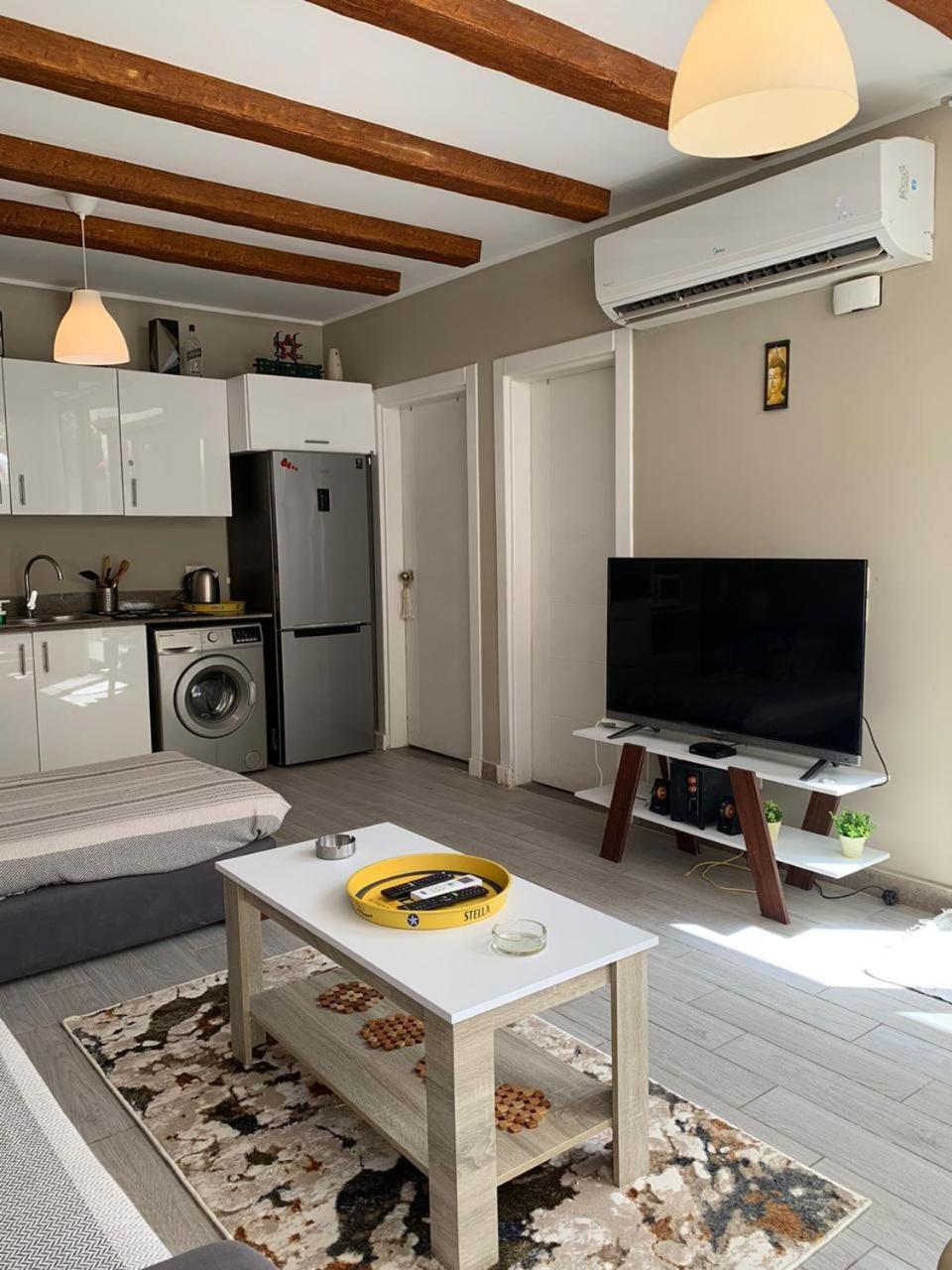 Gouna 1 Bedroom Private Pool & Patio Up To 5 Persons Bali