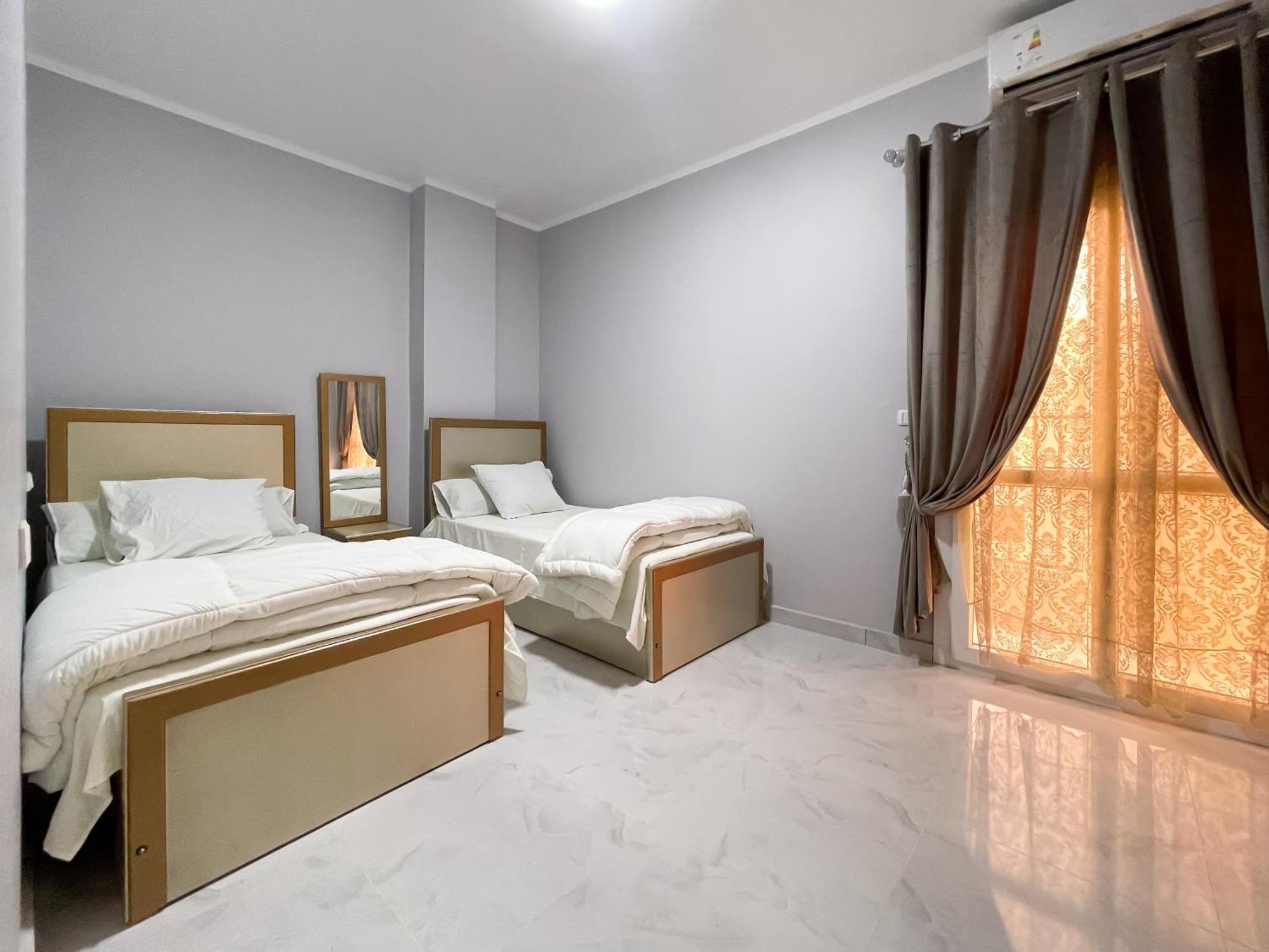 Apartment Aknan International