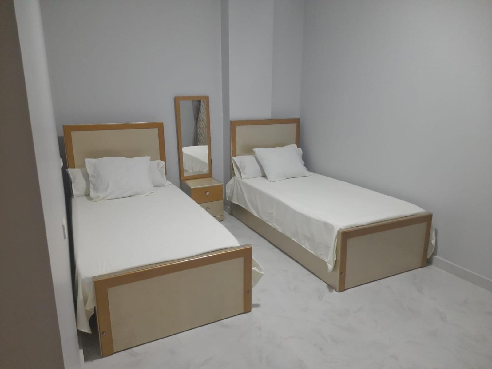 Apartment Aknan International *