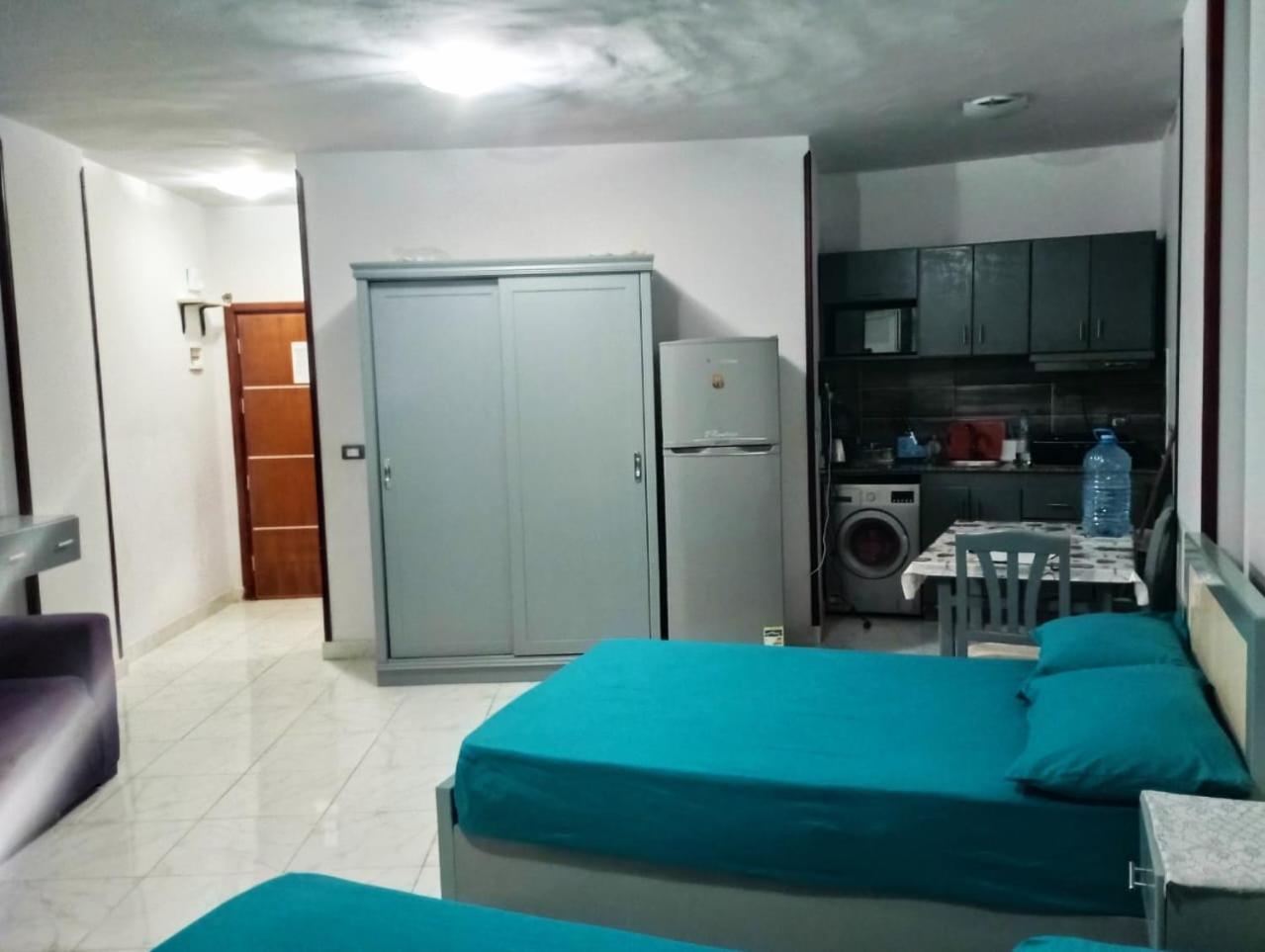Tiba View A F Apartment