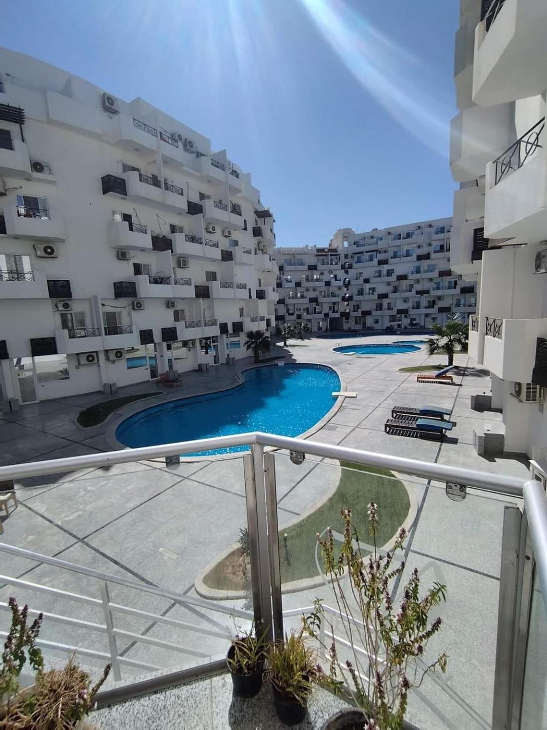 Apartment Tiba View A F