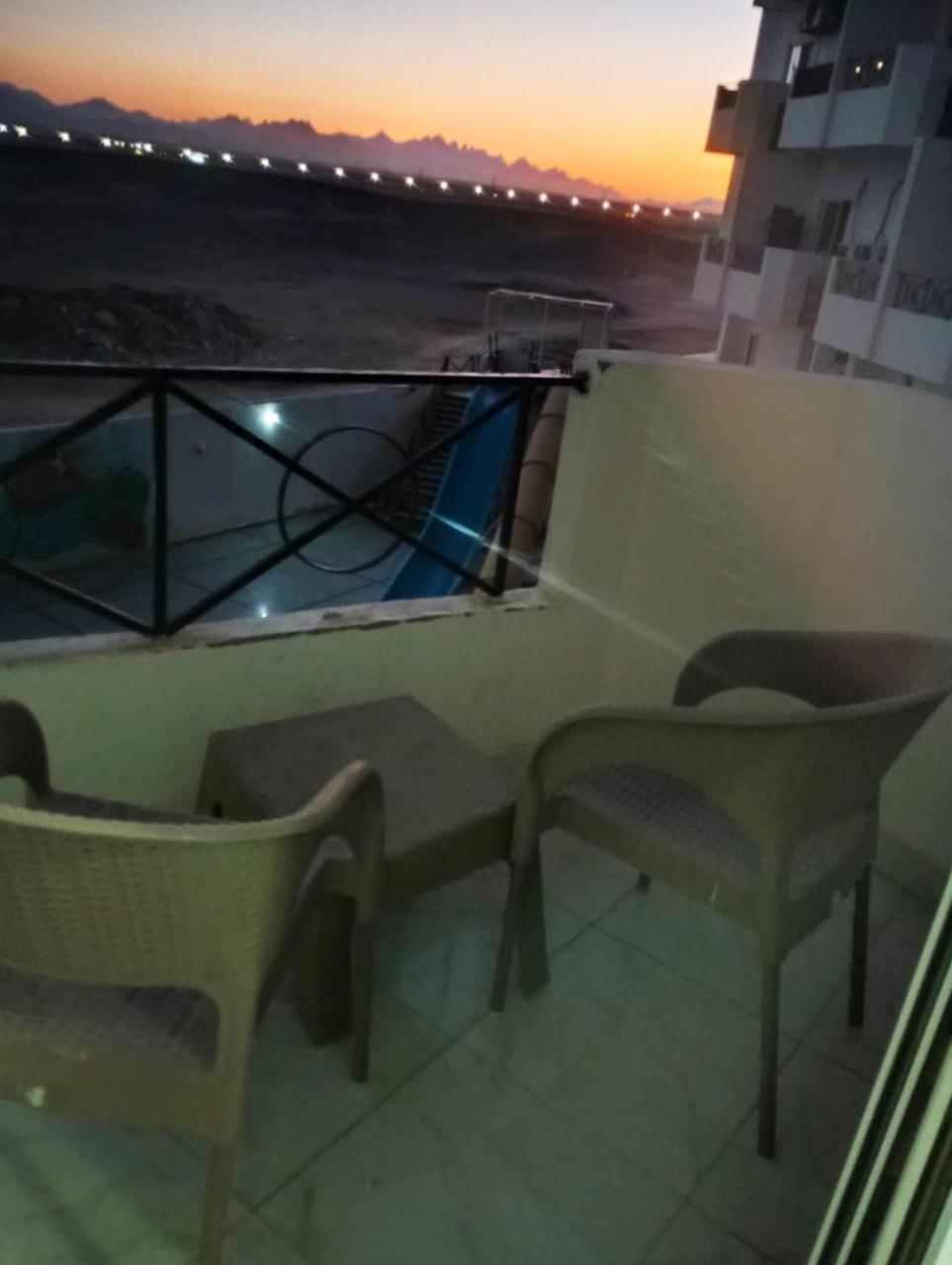 Apartment Tiba View A F Hurghada