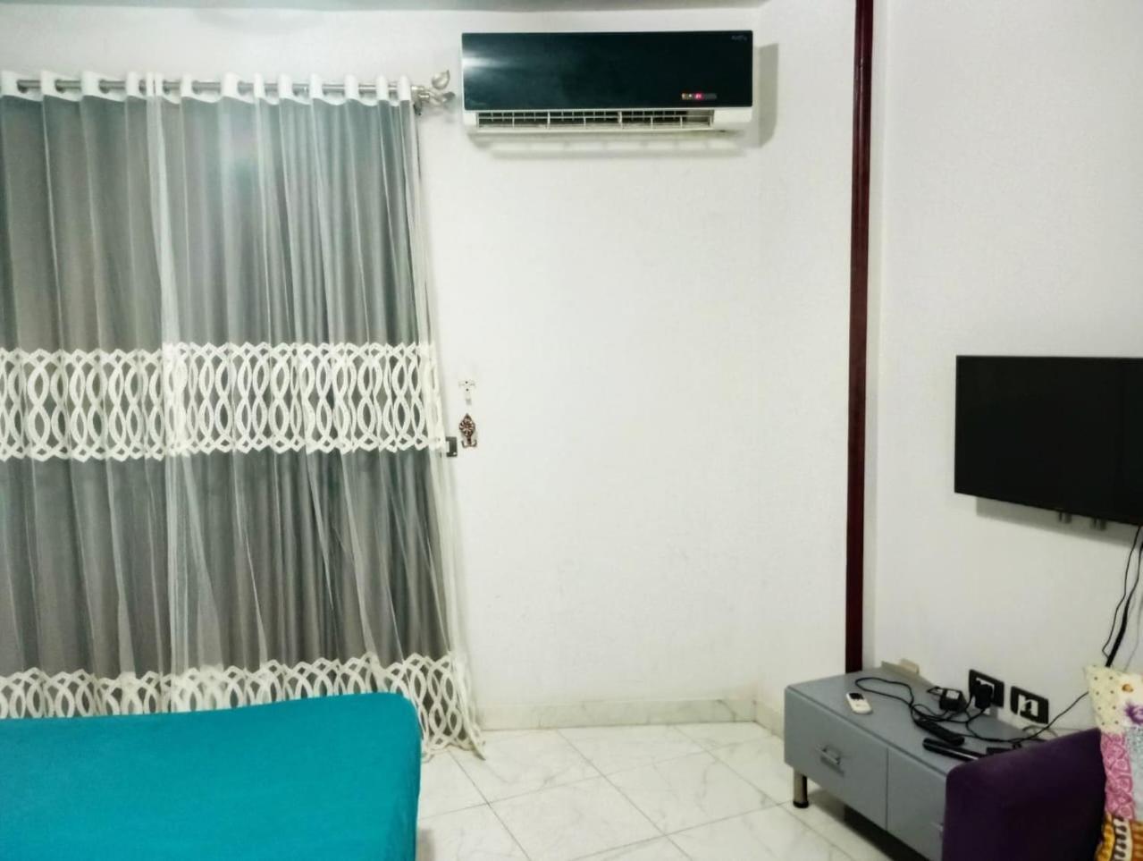 Apartment Tiba View A F