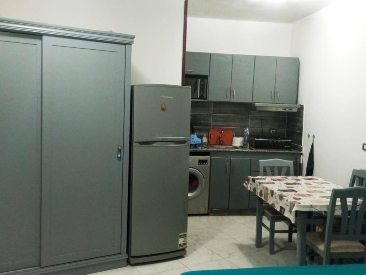 Apartment Tiba View A F Hurghada