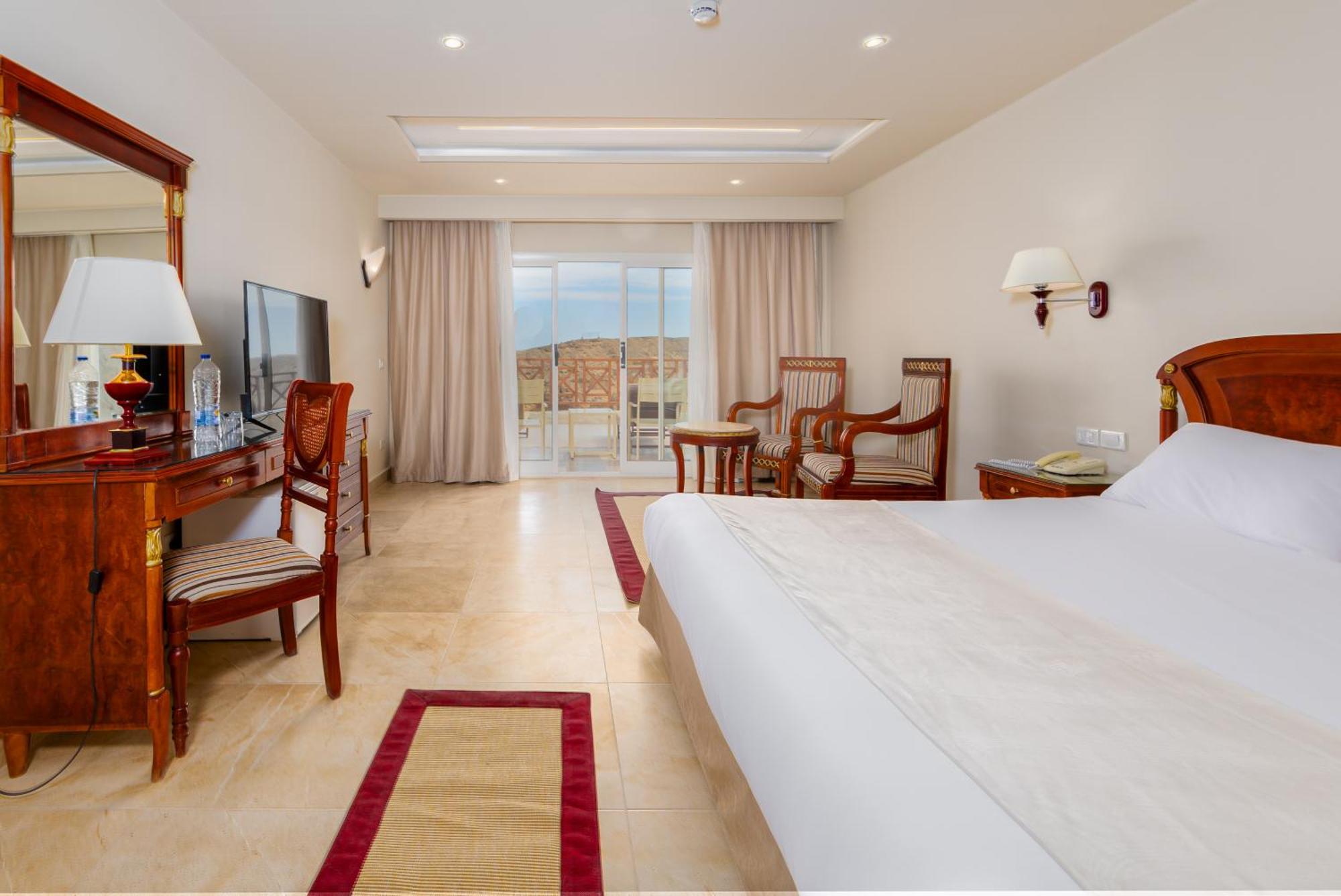 Hotel Siva Golden Bay Makadi 4*