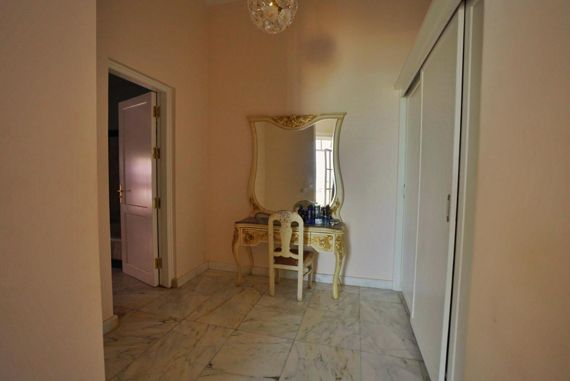 Villa ٨٥ رابعه مدينة نصر القاهرة
