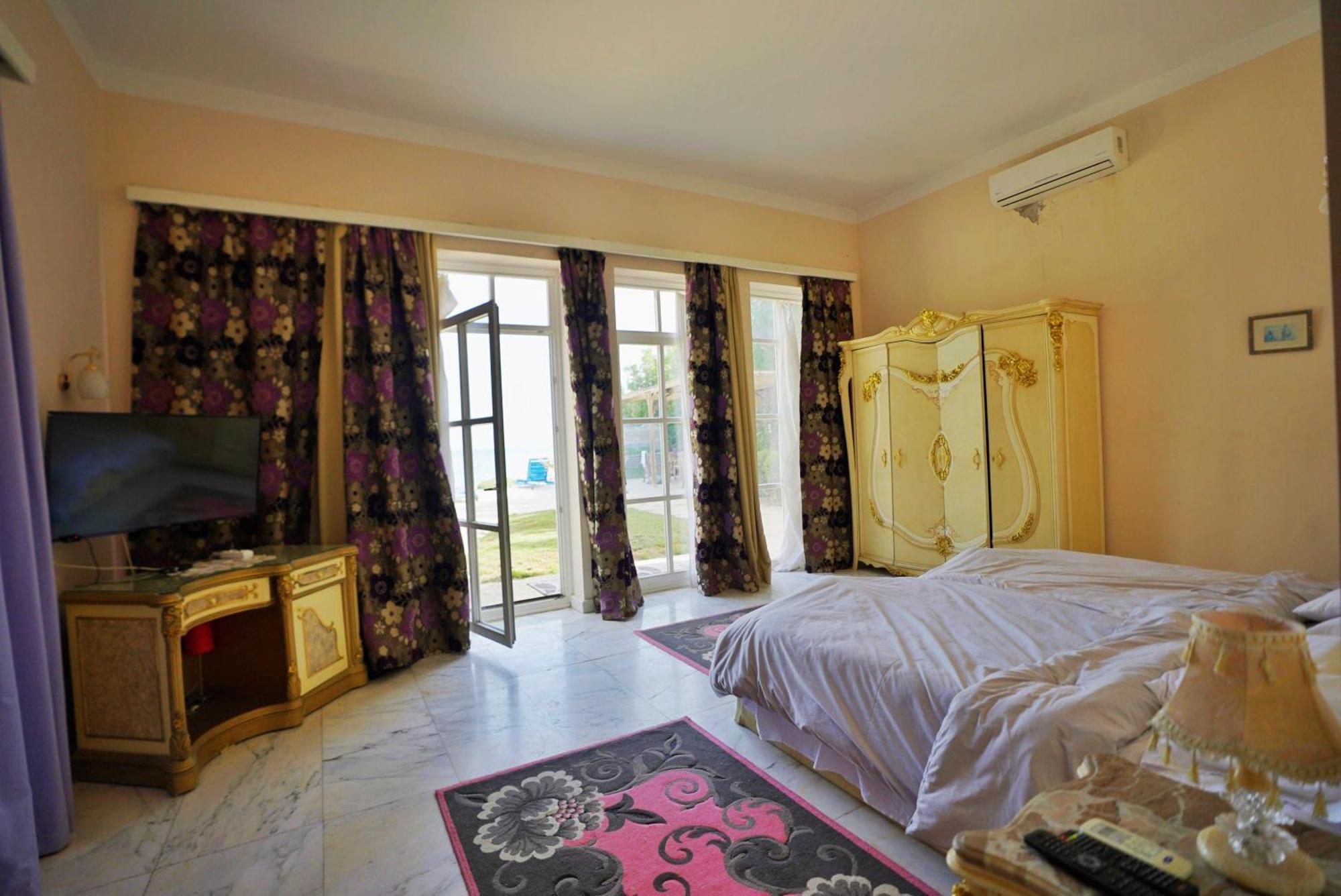 ٨٥ رابعه مدينة نصر القاهرة Villa *