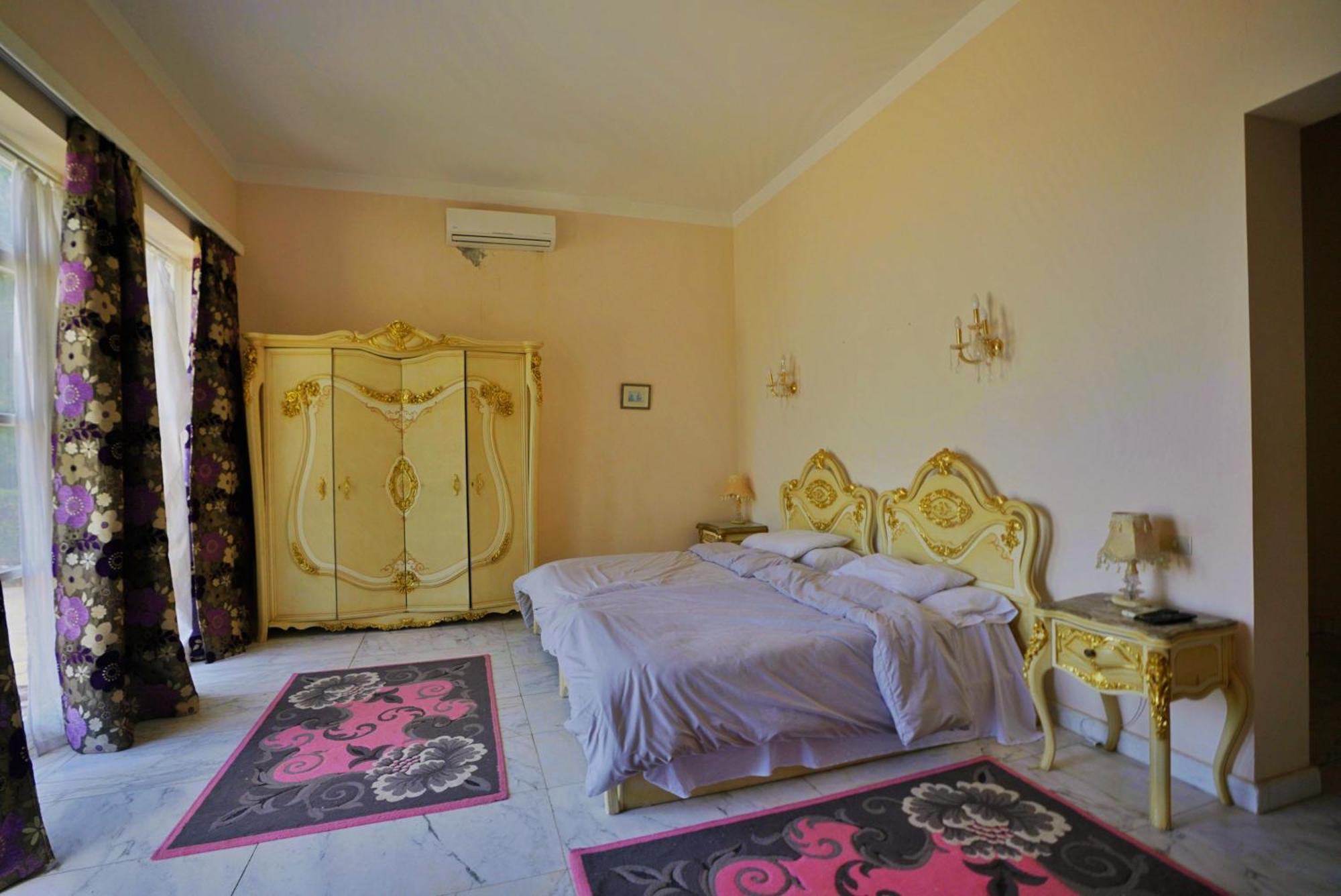 Villa ٨٥ رابعه مدينة نصر القاهرة