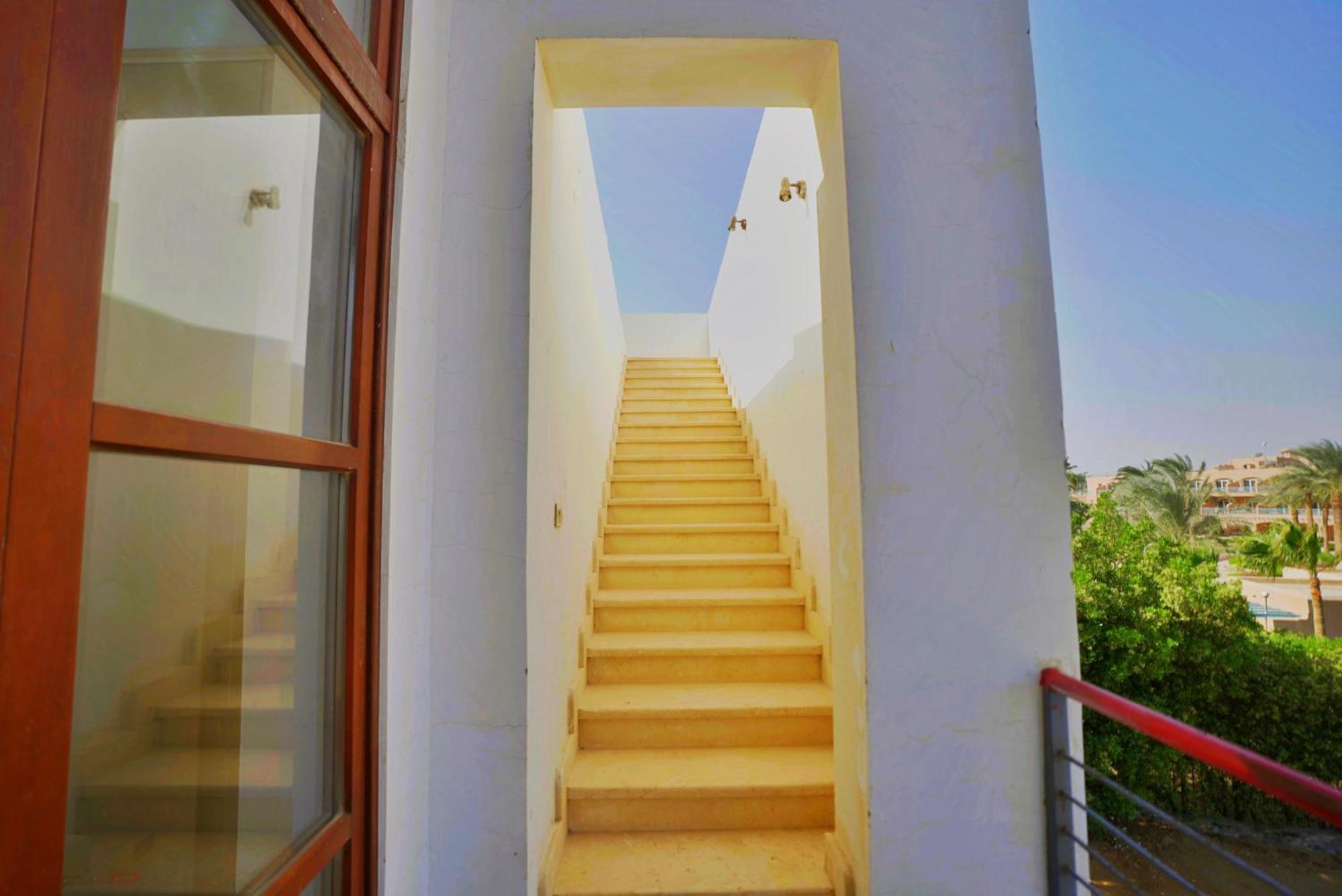 Villa ٨٥ رابعه مدينة نصر القاهرة *