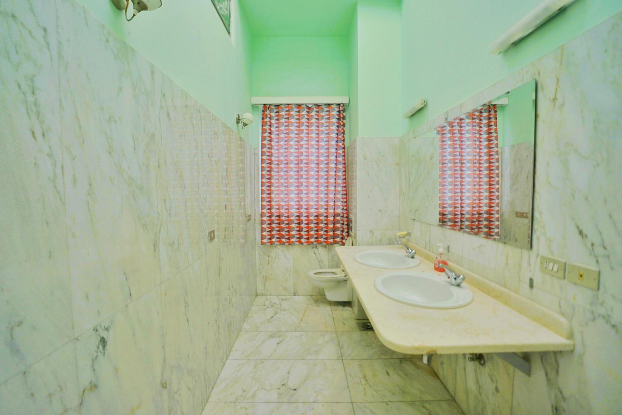 Villa ٨٥ رابعه مدينة نصر القاهرة Hurghada