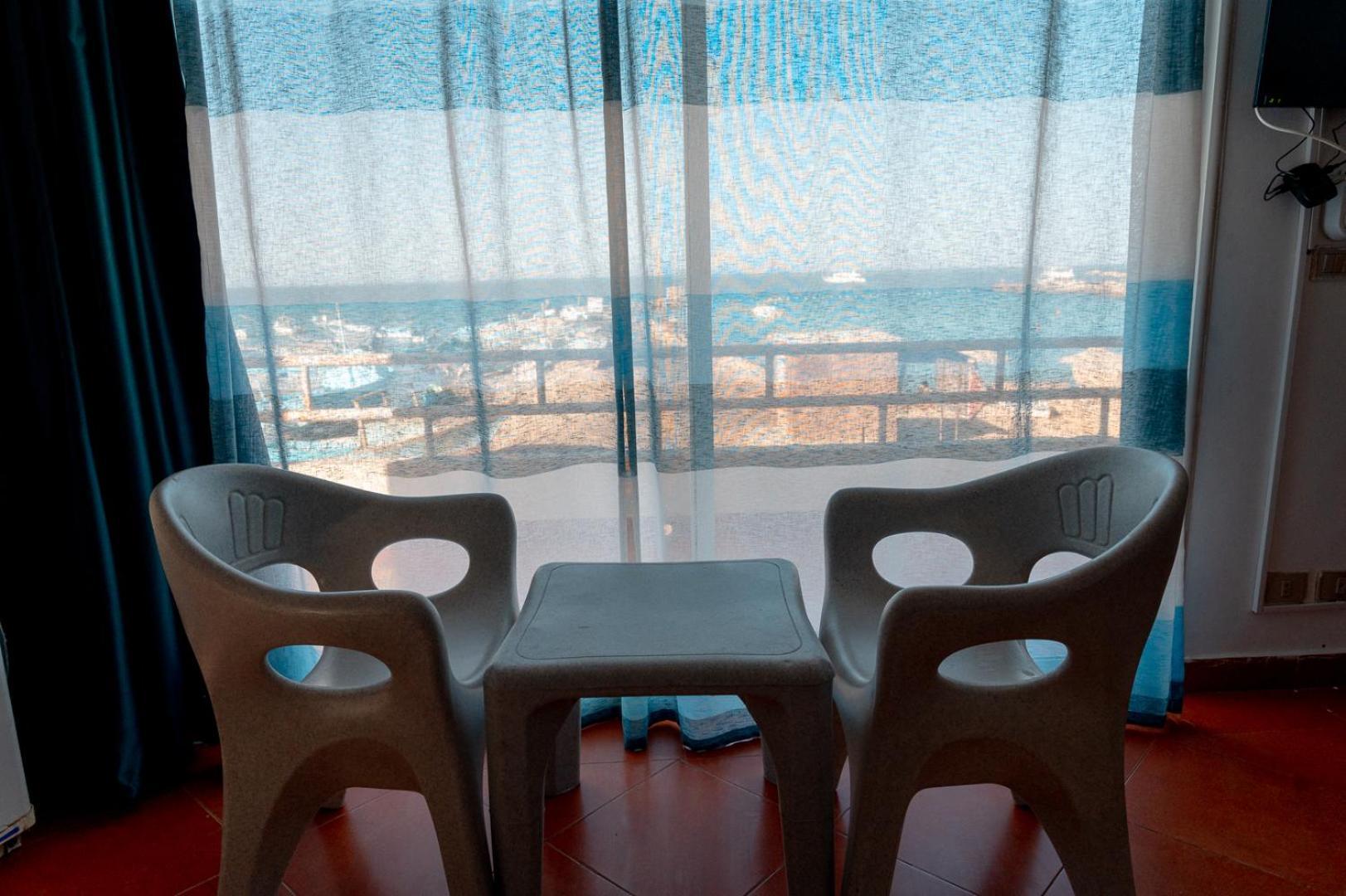 Aparthotel Red Sea