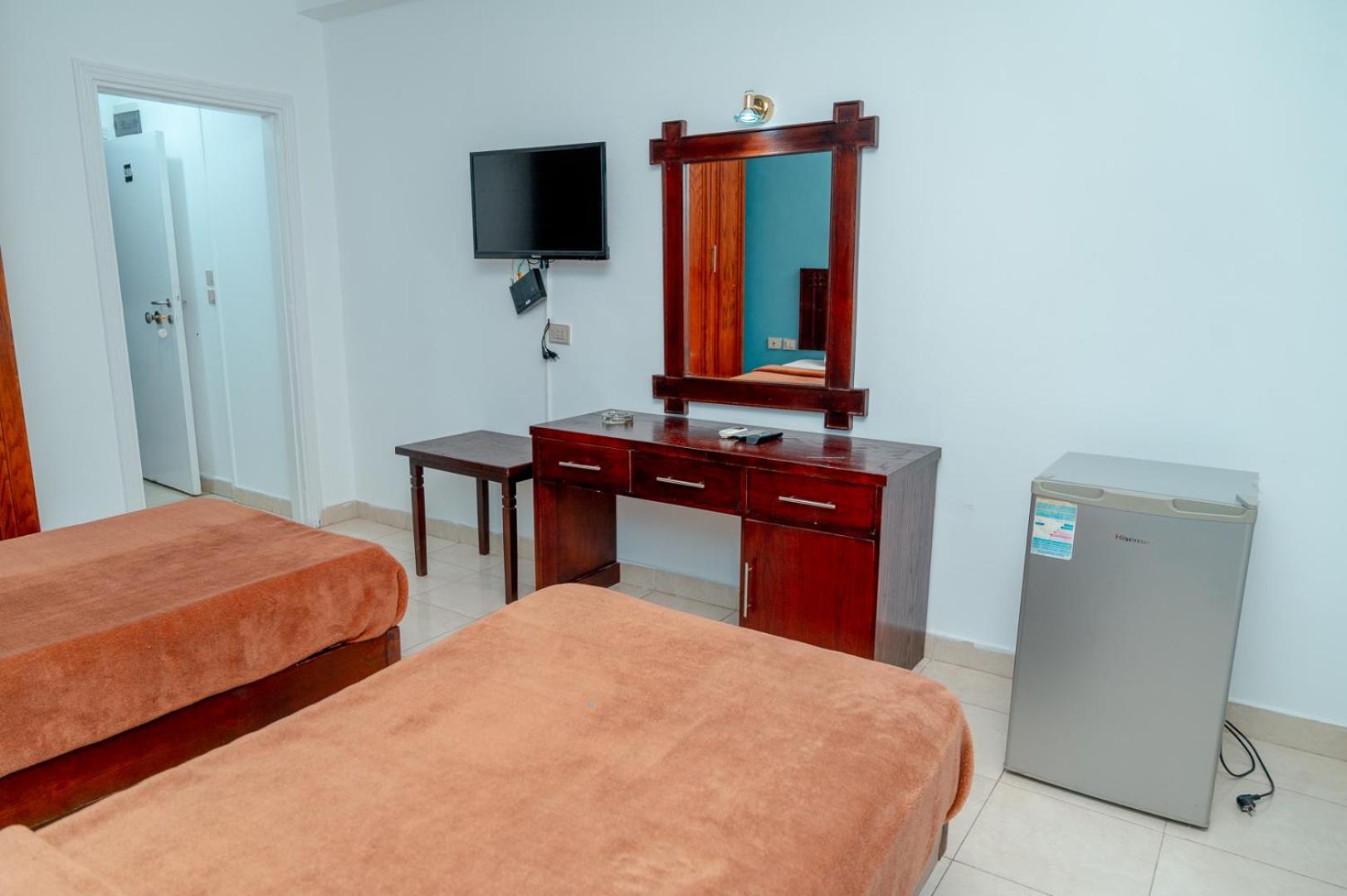 Aparthotel Red Sea *